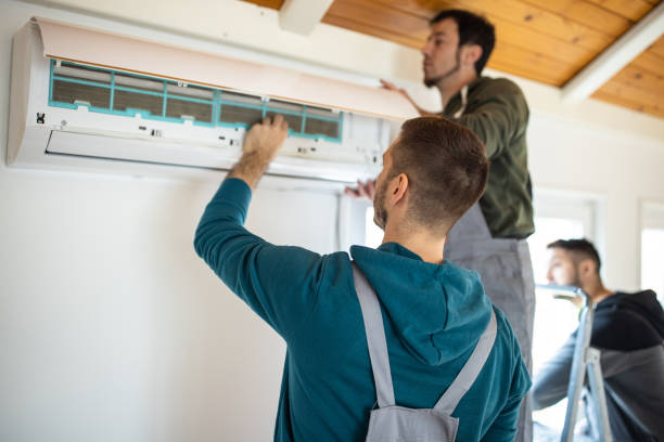 Best HVAC replacement cost  in Monroeville, AL