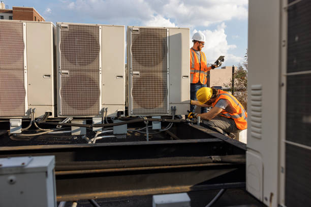 Best 24/7 HVAC repair  in Monroeville, AL