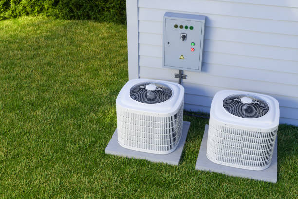 Best Residential HVAC services  in Monroeville, AL