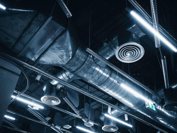 Best Central air repair  in Monroeville, AL