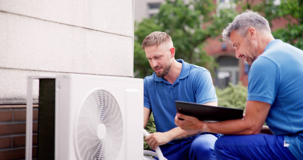 Best Ductless HVAC repair  in Monroeville, AL