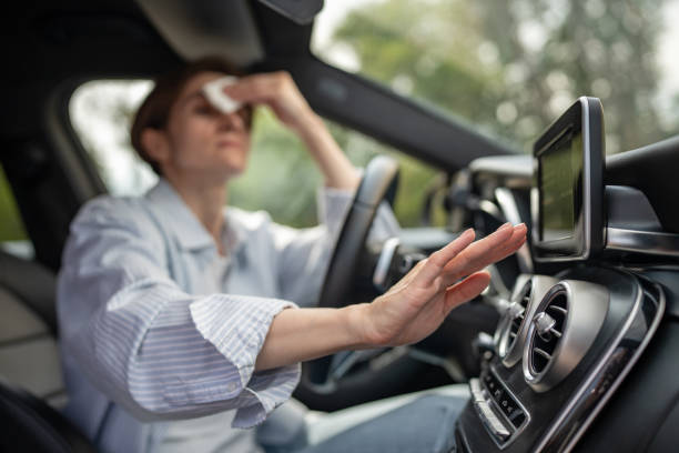 Affordable air conditioning repair in Monroeville, AL