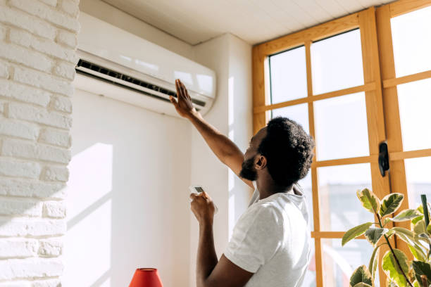Best Affordable HVAC services  in Monroeville, AL