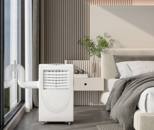 Ductless HVAC repair in Monroeville, AL