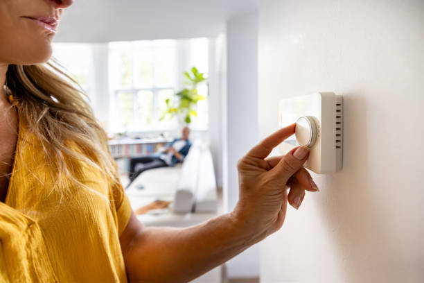 Best HVAC repair near me  in Monroeville, AL