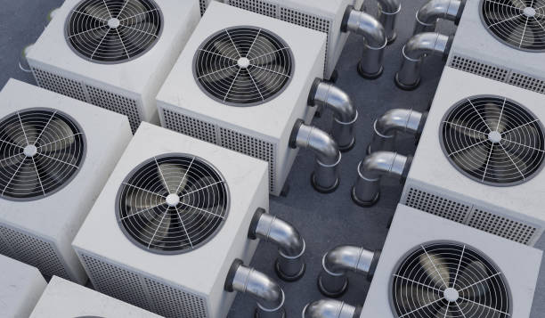 Best Emergency HVAC repair  in Monroeville, AL
