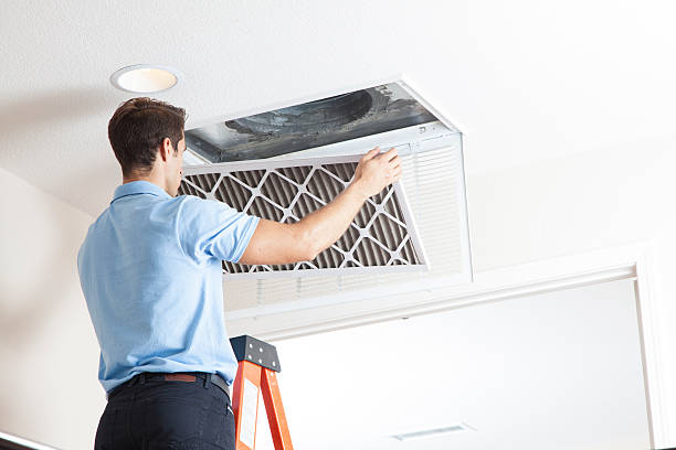 Best Emergency HVAC repair  in Monroeville, AL