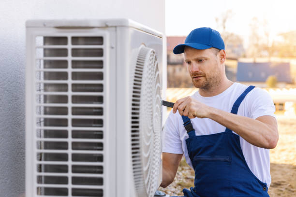 Best Best HVAC companies  in Monroeville, AL