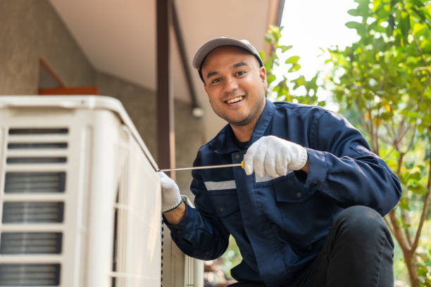 Best Local HVAC companies  in Monroeville, AL